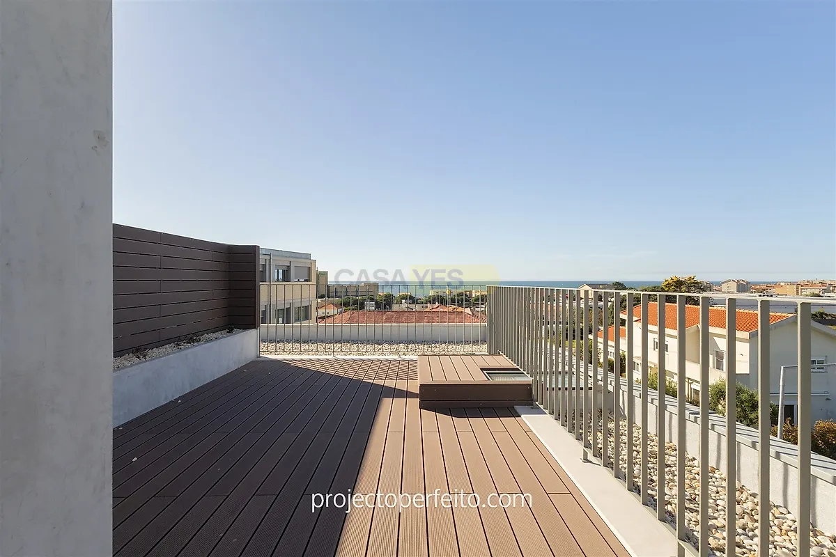Apartamento T3 à venda em São Félix da Marinha, Vila Nova de Gaia — foto 7