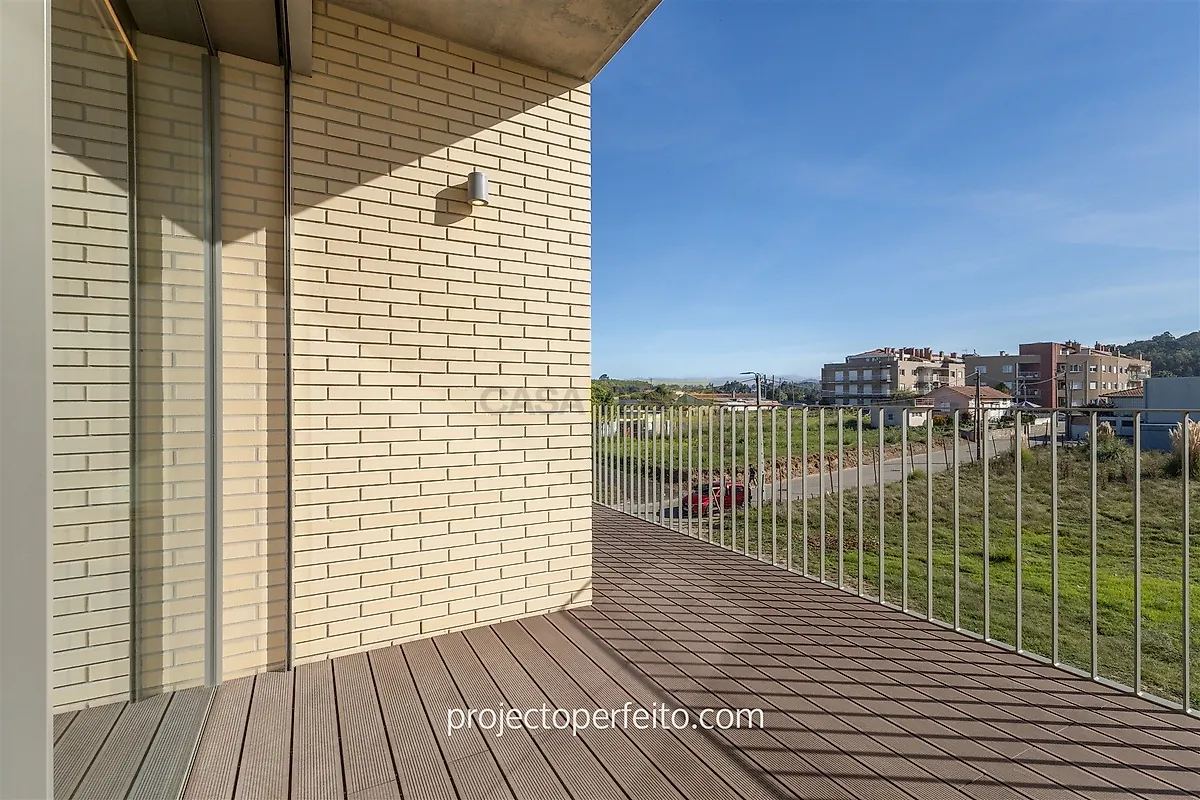 Apartamento T3 à venda em São Félix da Marinha, Vila Nova de Gaia — foto 13