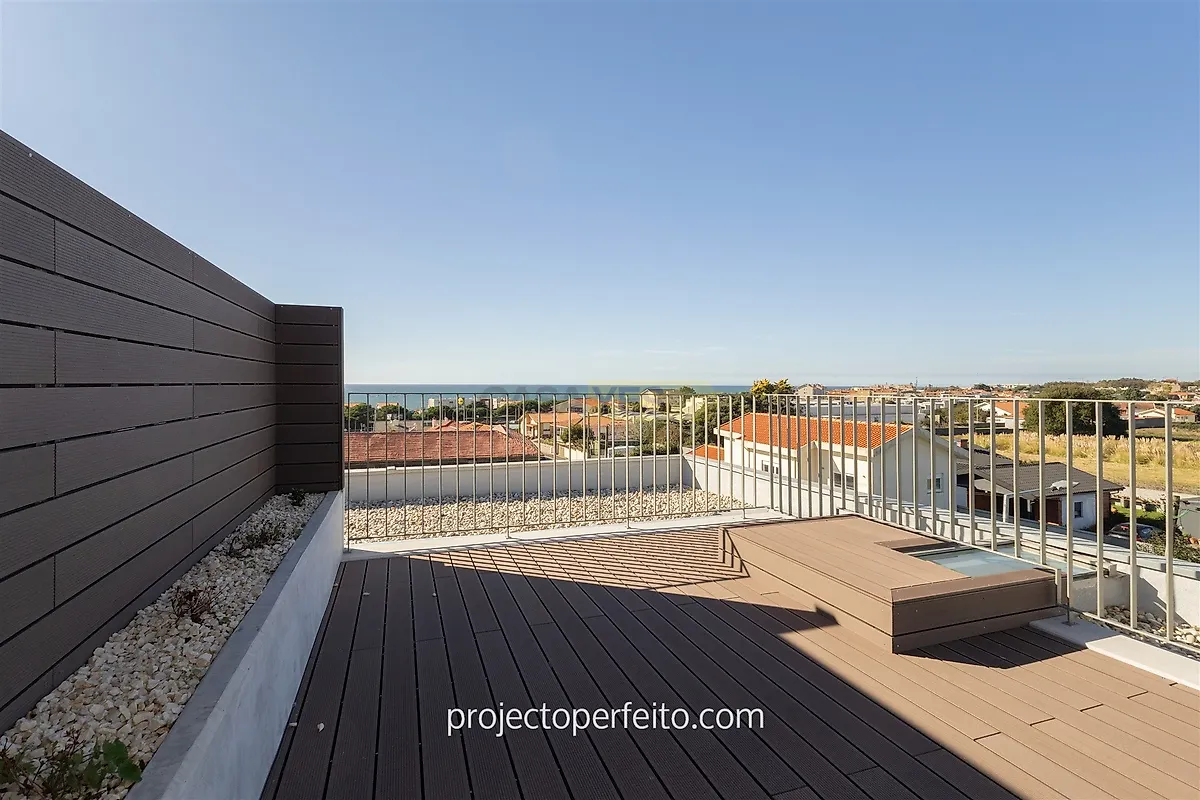 Apartamento T3 à venda em São Félix da Marinha, Vila Nova de Gaia — foto 9