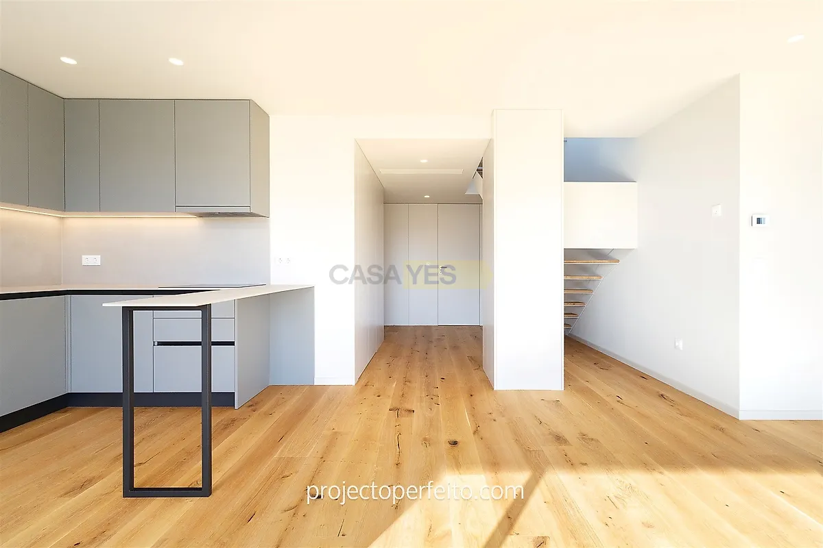 Apartamento T3 à venda em São Félix da Marinha, Vila Nova de Gaia — foto 11