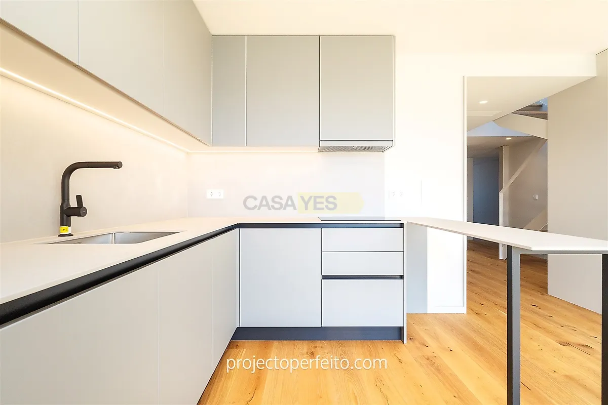 Apartamento T3 à venda em São Félix da Marinha, Vila Nova de Gaia — foto 12