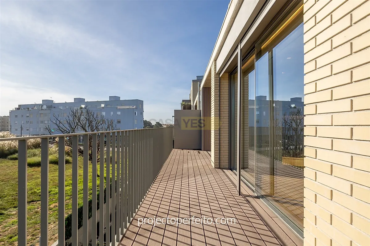 Apartamento T3 à venda em São Félix da Marinha, Vila Nova de Gaia — foto 16