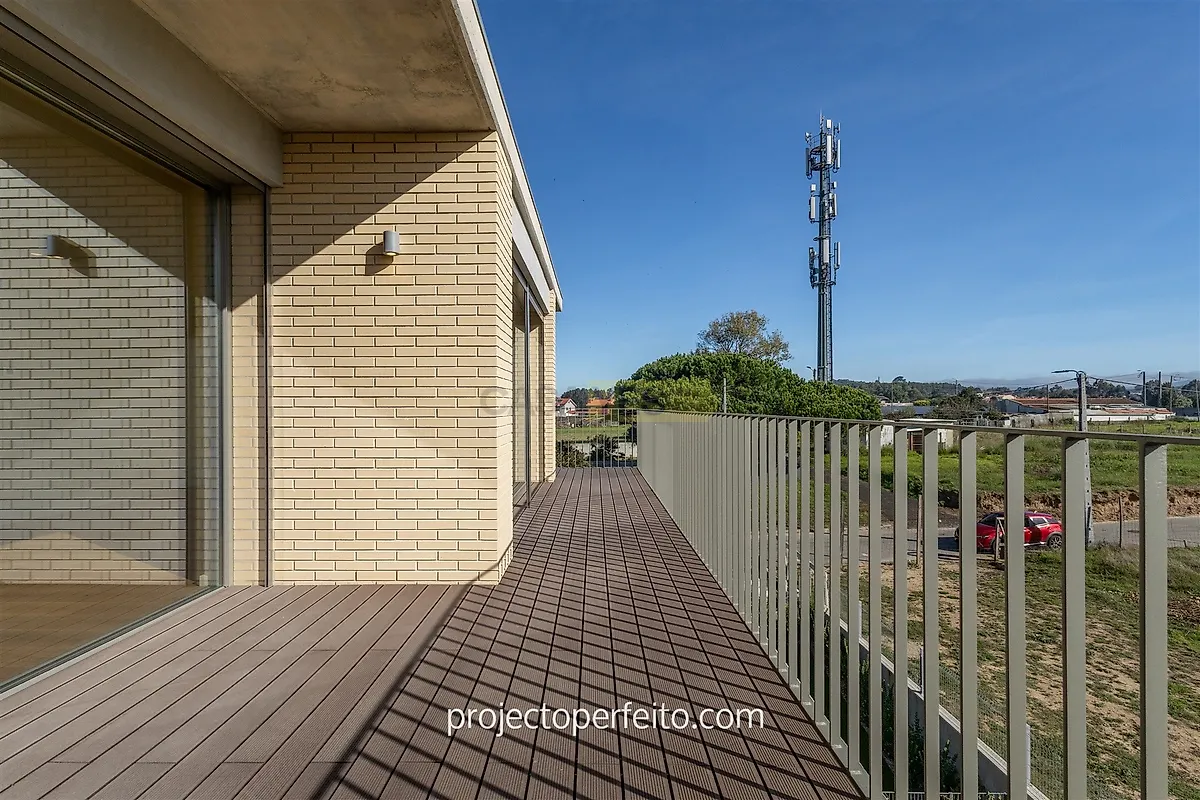 Apartamento T3 à venda em São Félix da Marinha, Vila Nova de Gaia — foto 14