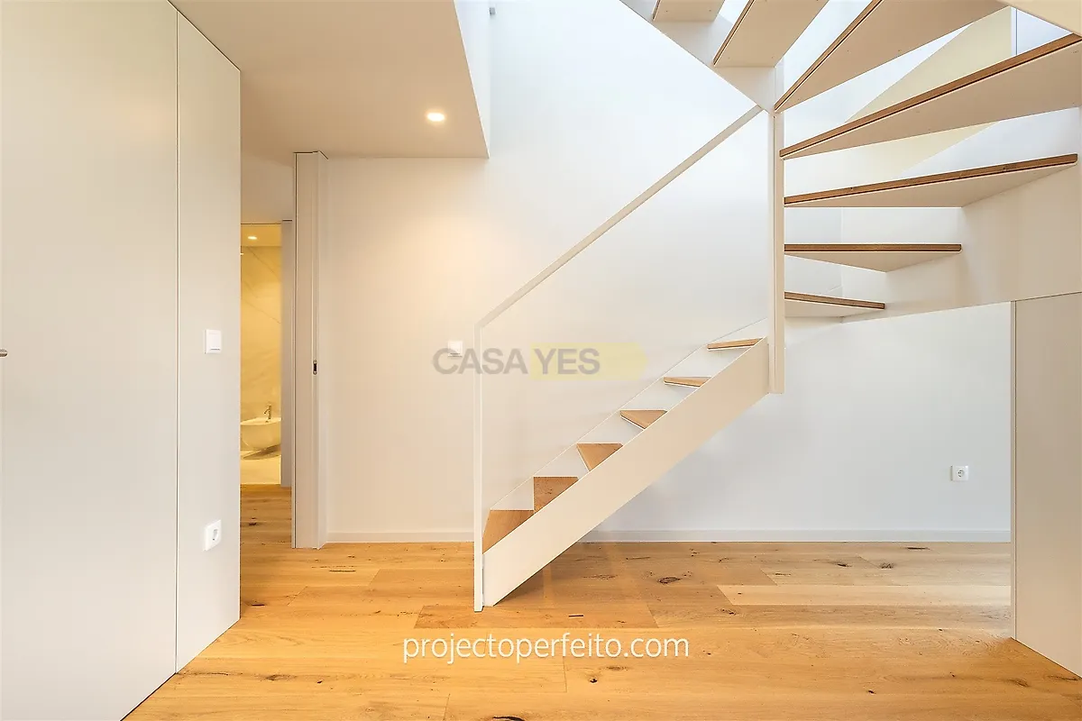 Apartamento T3 à venda em São Félix da Marinha, Vila Nova de Gaia — foto 19