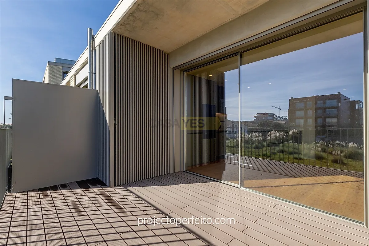 Apartamento T3 à venda em São Félix da Marinha, Vila Nova de Gaia — foto 15