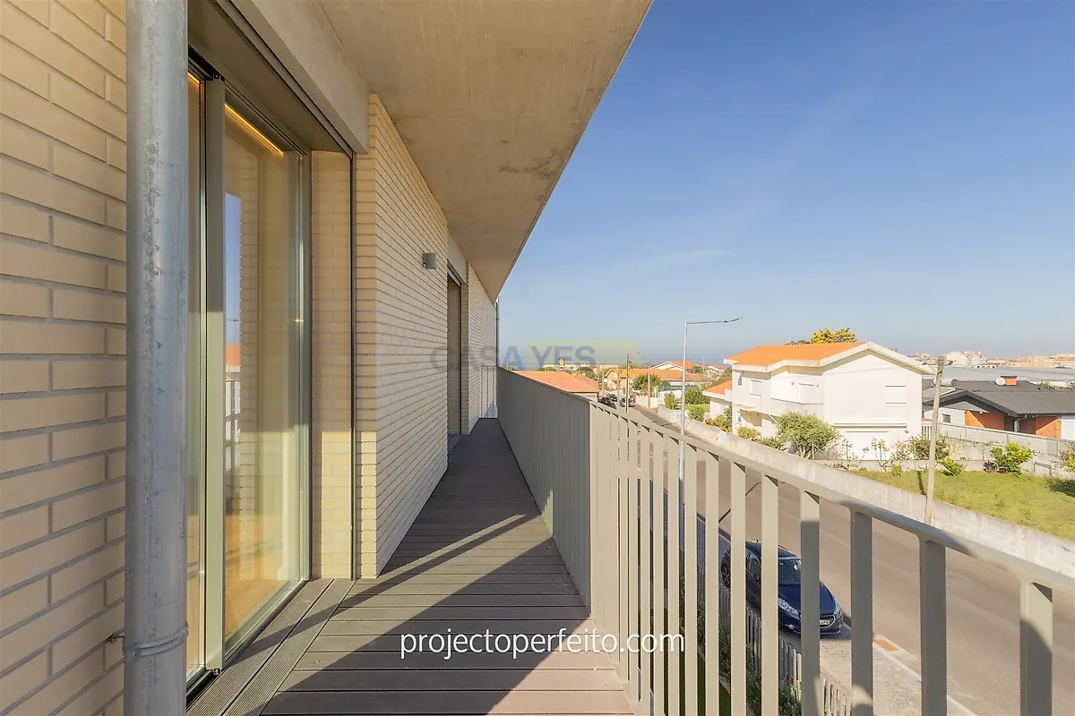 Apartamento T3 à venda em São Félix da Marinha, Vila Nova de Gaia — foto 17