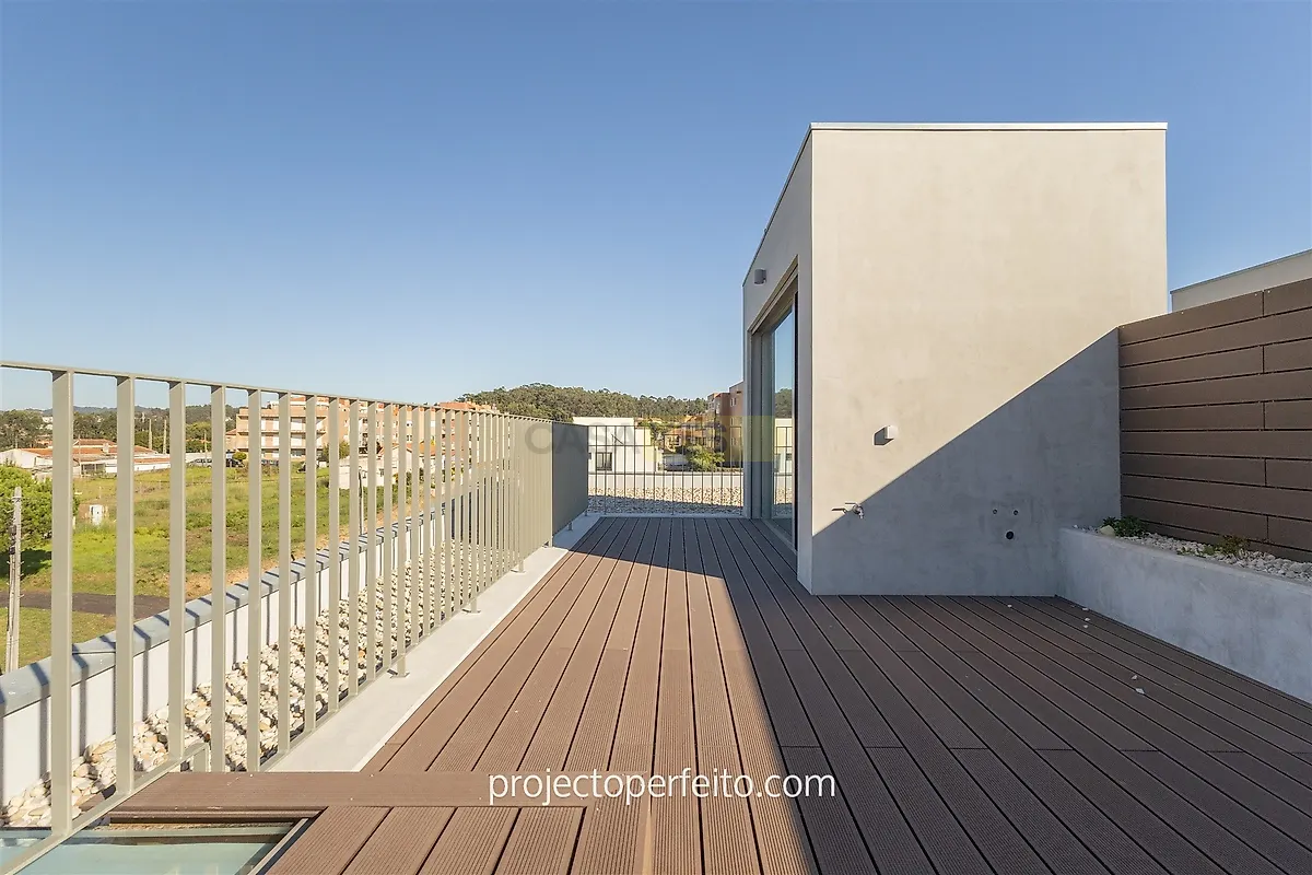 Apartamento T3 à venda em São Félix da Marinha, Vila Nova de Gaia — foto 8