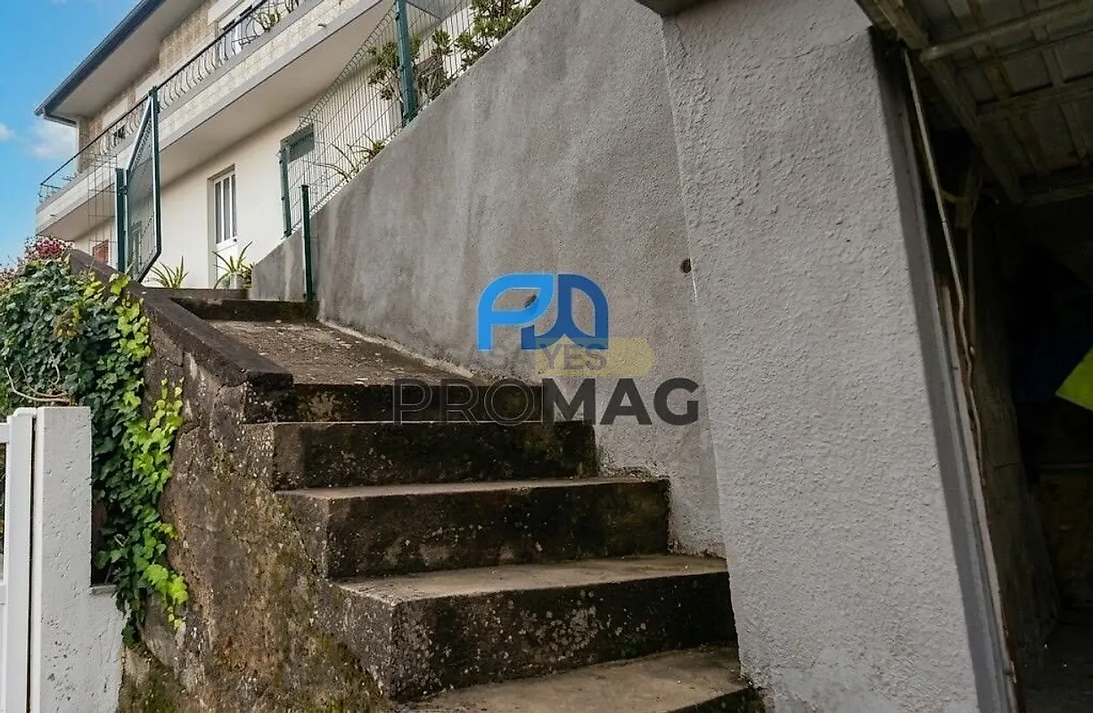 Moradia T4 à venda em Felgueiras e Feirão, Resende — foto 4