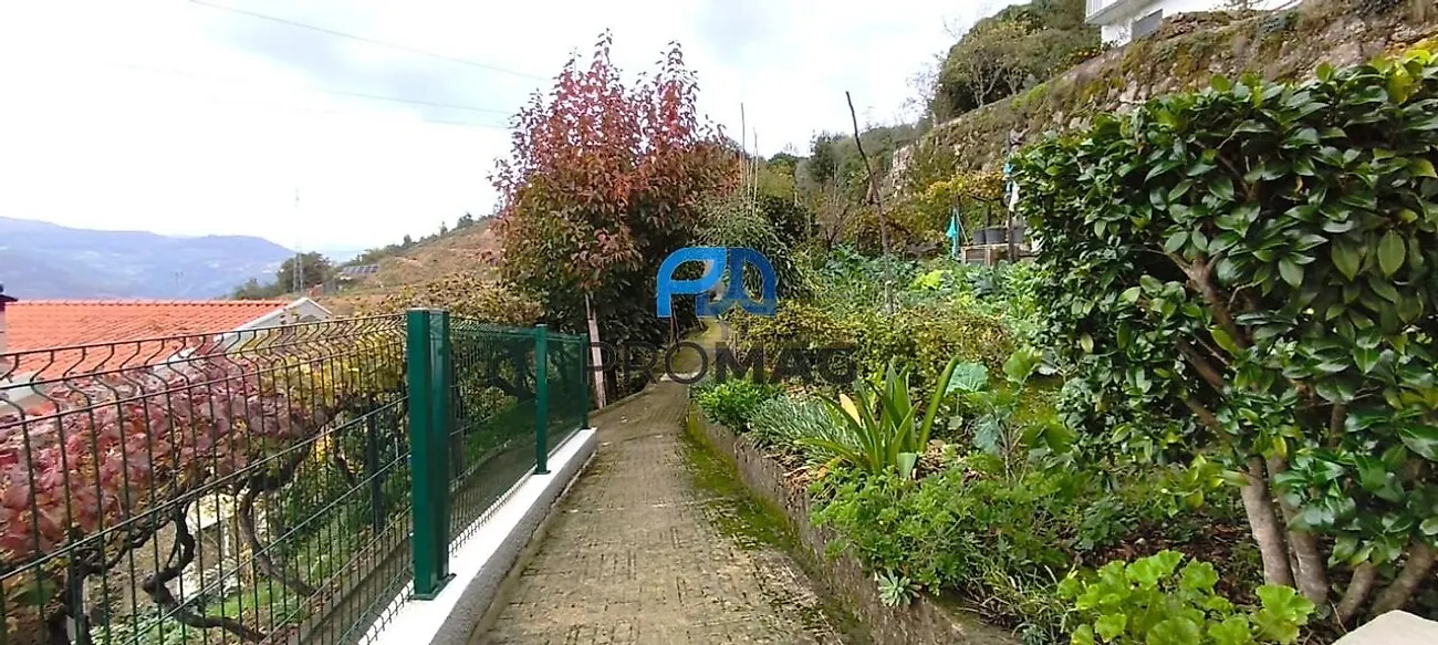 Moradia T4 à venda em Felgueiras e Feirão, Resende — foto 18