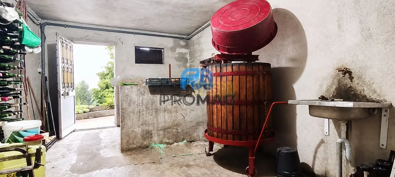 Moradia T4 à venda em Felgueiras e Feirão, Resende — foto 14