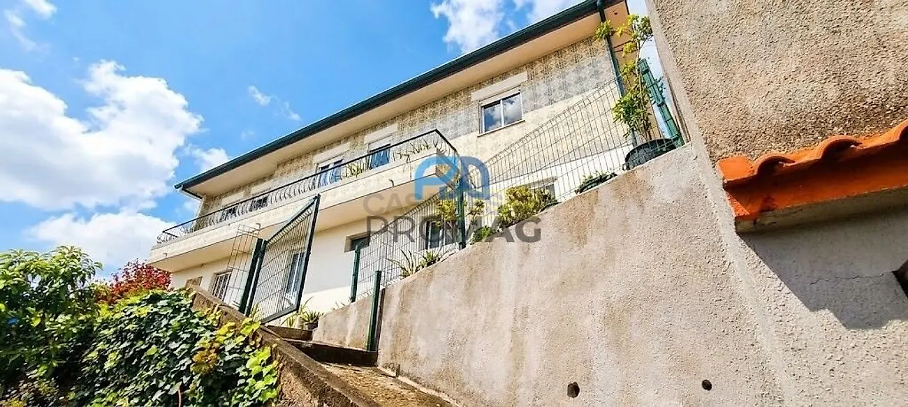 Moradia T4 à venda em Felgueiras e Feirão, Resende — foto 3