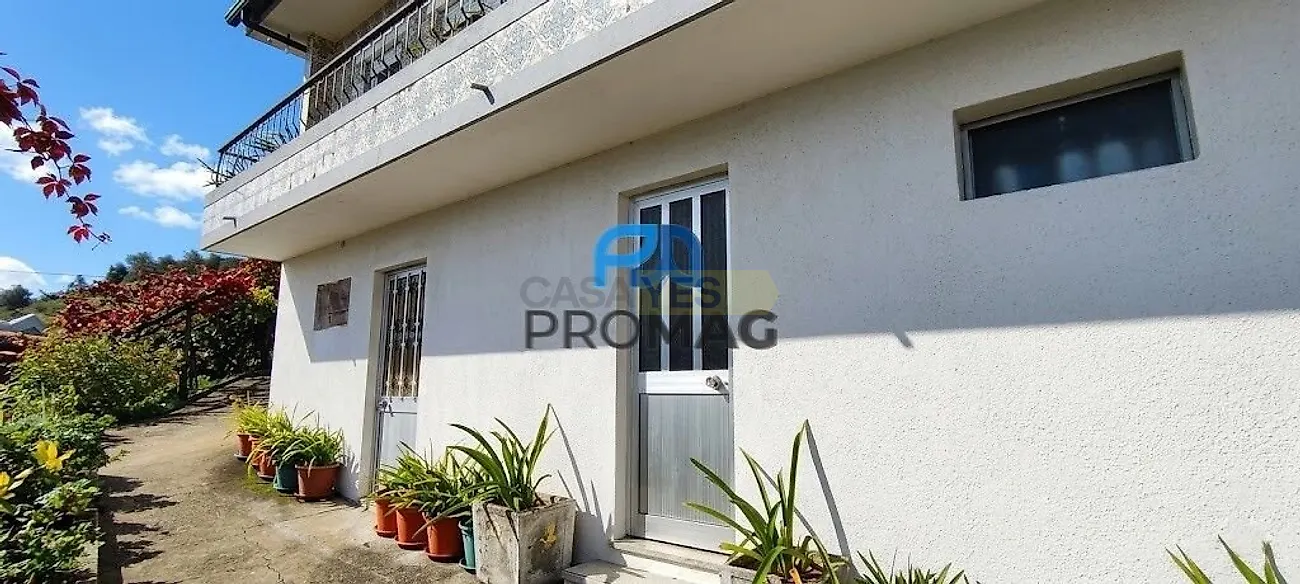 Moradia T4 à venda em Felgueiras e Feirão, Resende — foto 6