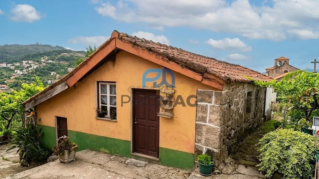 Moradia T6+ à venda em Felgueiras e Feirão, Resende — foto 8