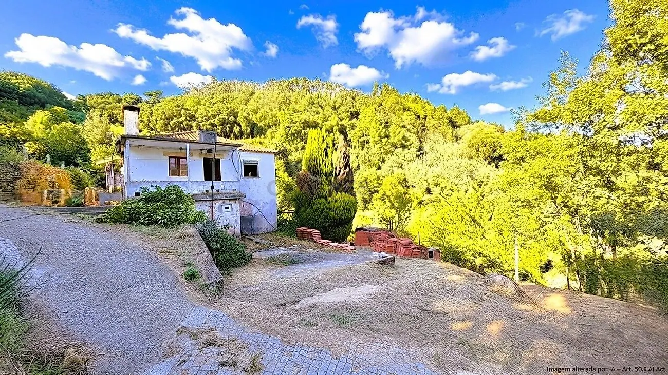 Moradia T4 à venda em Ancede e Ribadouro, Baião — foto 36