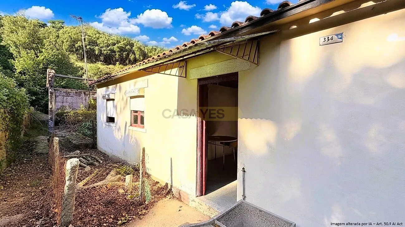 Moradia T4 à venda em Ancede e Ribadouro, Baião — foto 16