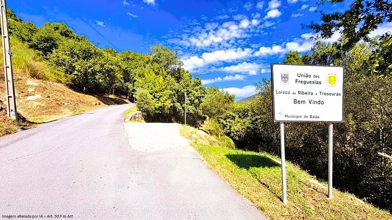 Moradia T4 à venda em Ancede e Ribadouro, Baião — foto 2