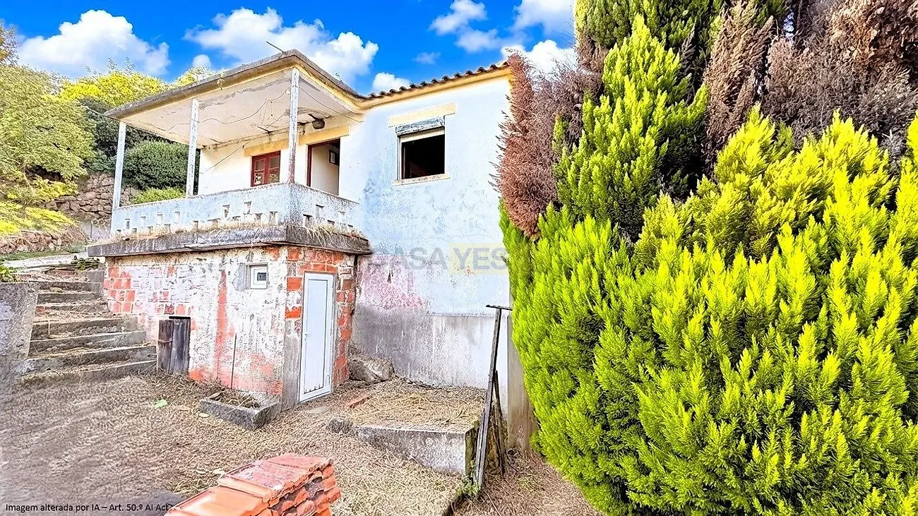 Moradia T4 à venda em Ancede e Ribadouro, Baião — foto 39
