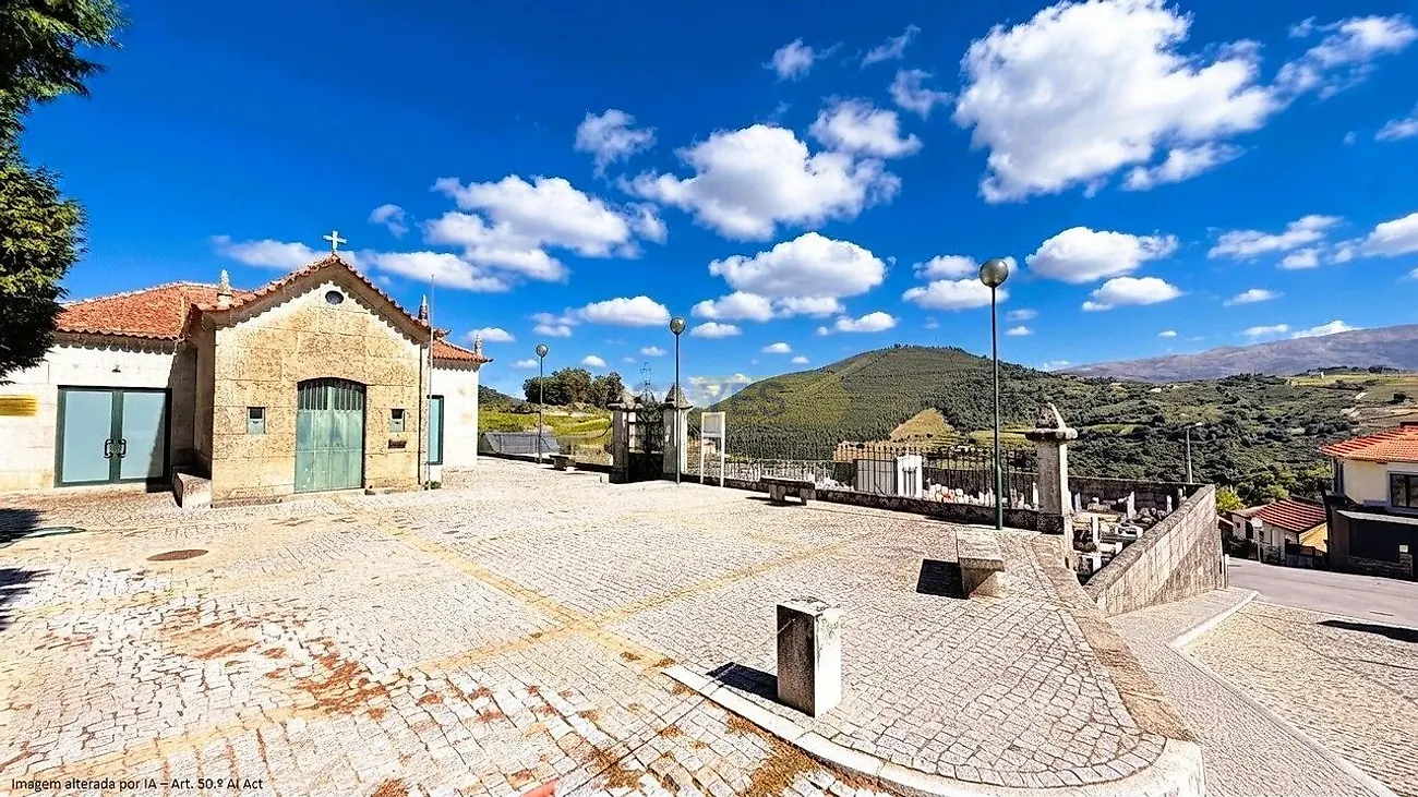 Moradia T4 à venda em Ancede e Ribadouro, Baião — foto 3