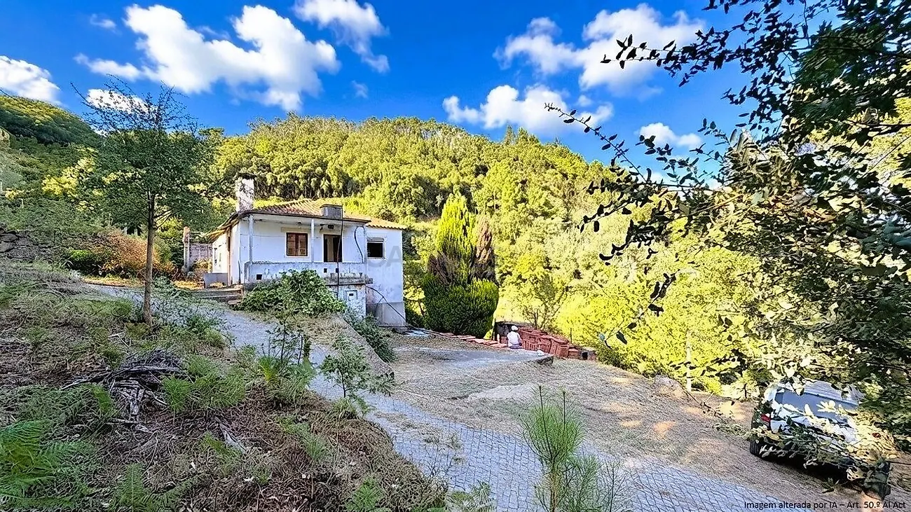 Moradia T4 à venda em Ancede e Ribadouro, Baião — foto 13