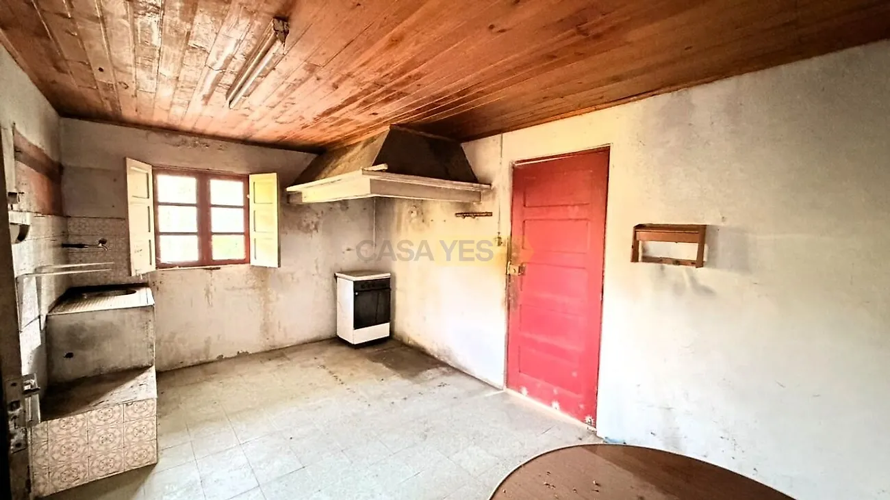 Moradia T4 à venda em Ancede e Ribadouro, Baião — foto 21