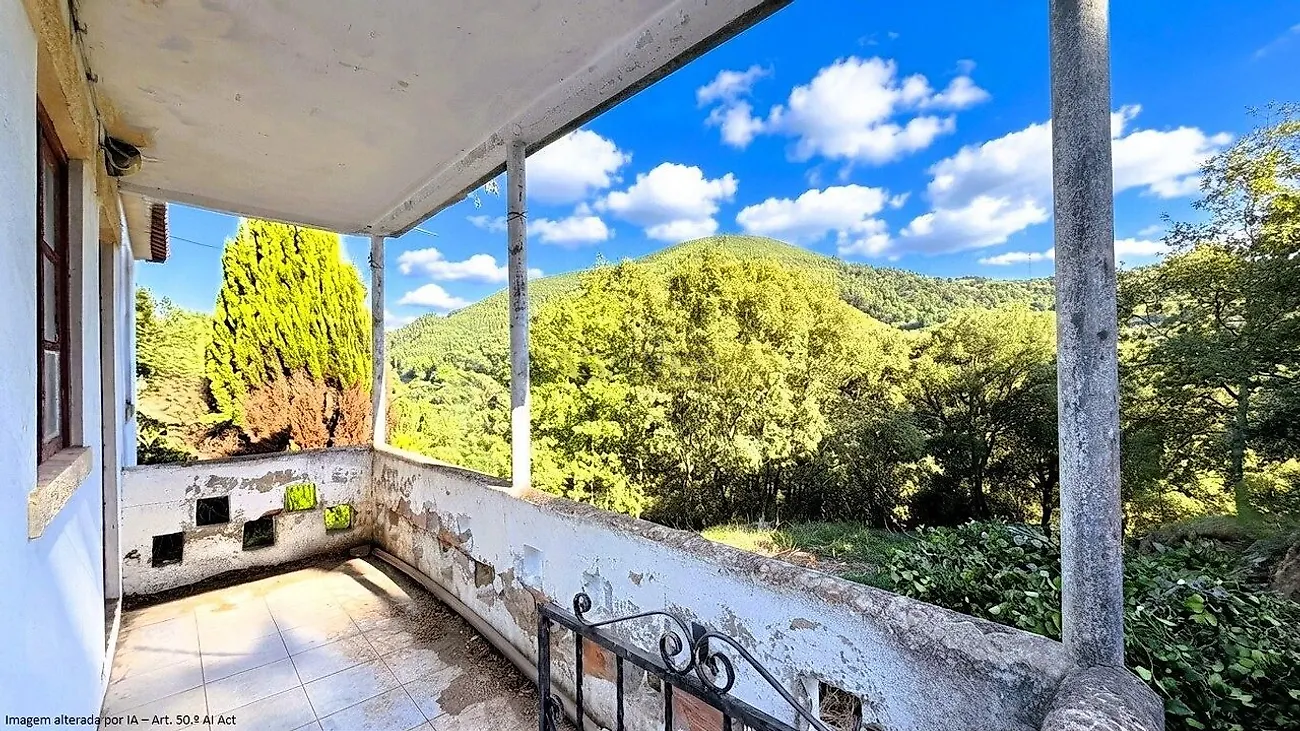 Moradia T4 à venda em Ancede e Ribadouro, Baião — foto 15