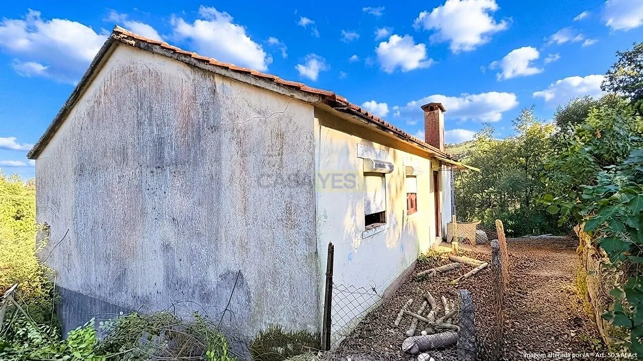 Moradia T4 à venda em Ancede e Ribadouro, Baião — foto 18