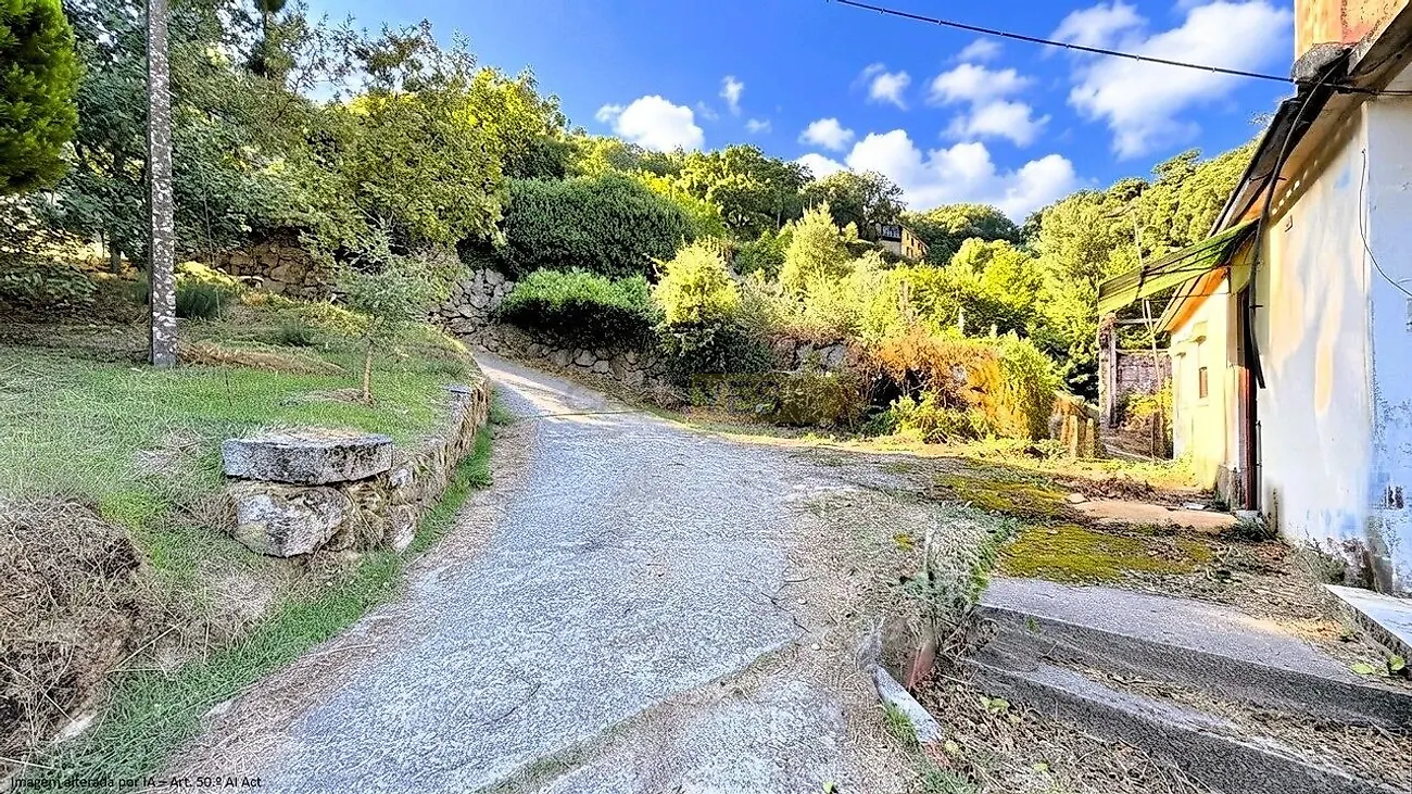 Moradia T4 à venda em Ancede e Ribadouro, Baião — foto 11