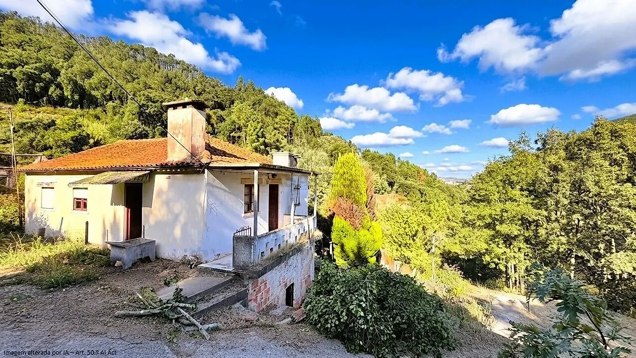 Moradia T4 à venda em Ancede e Ribadouro, Baião — foto 14