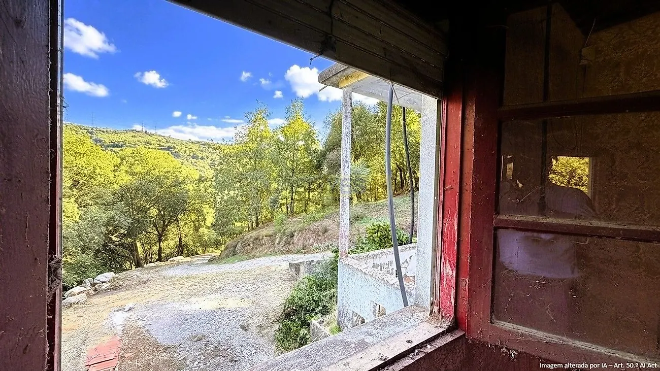 Moradia T4 à venda em Ancede e Ribadouro, Baião — foto 28