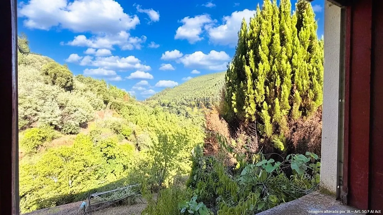 Moradia T4 à venda em Ancede e Ribadouro, Baião — foto 27