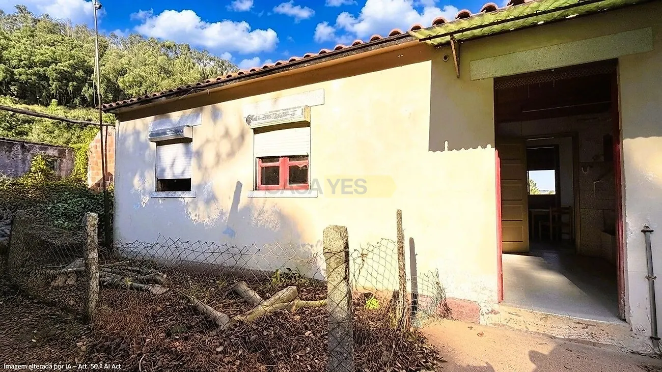 Moradia T4 à venda em Ancede e Ribadouro, Baião — foto 19