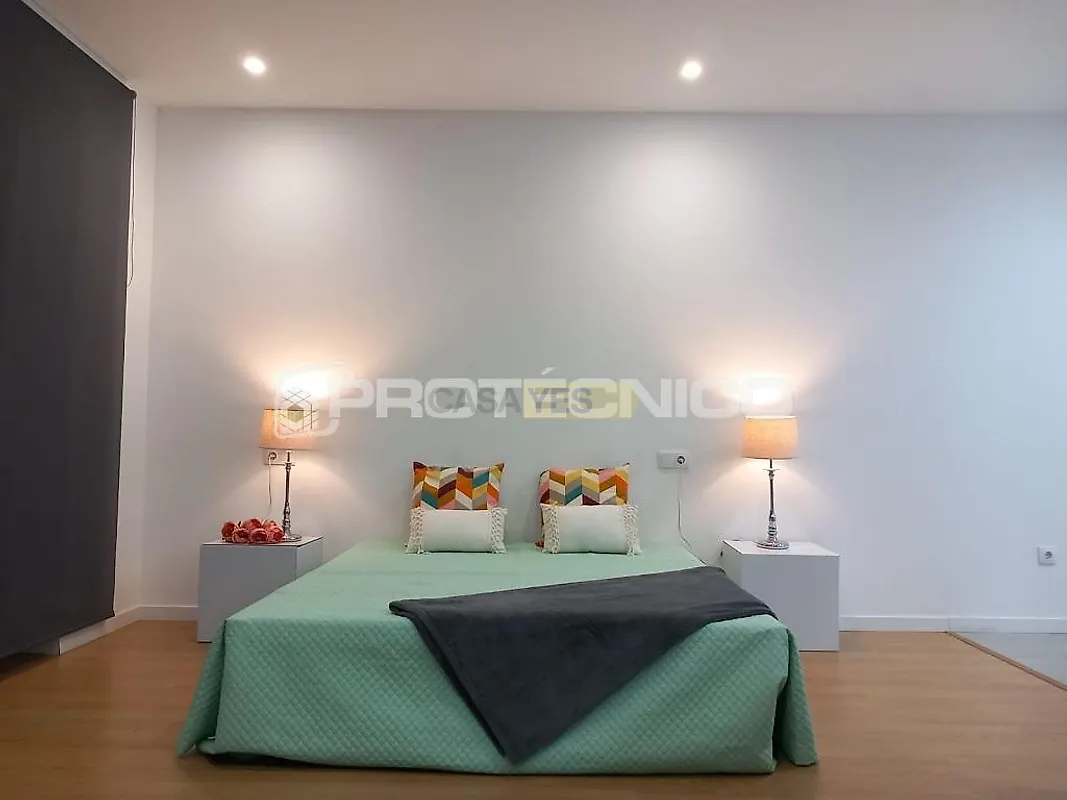 Apartamento T0 à venda em Águeda e Borralha, Águeda — foto 4