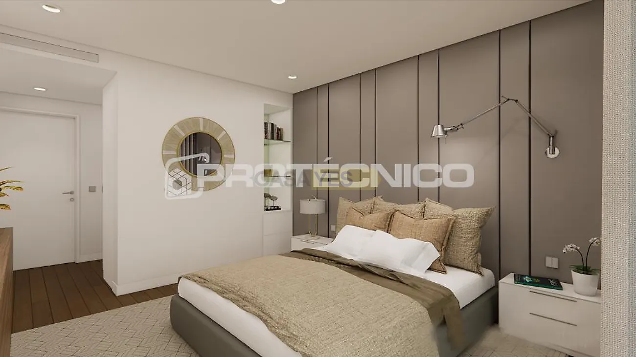 Moradia T4 à venda em Anjos e Vilar do Chão, Vieira do Minho — foto 4