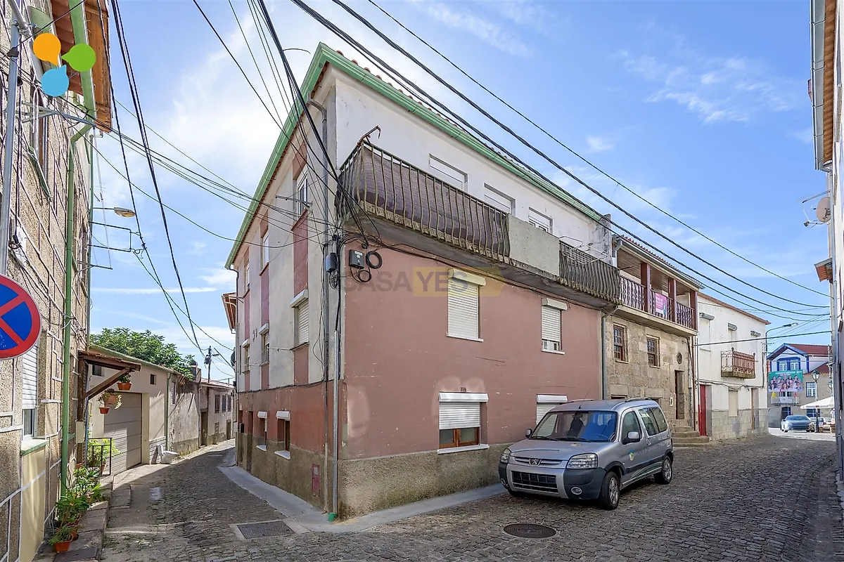 Moradia T2 à venda em Teixoso e Sarzedo, Covilhã — foto 19