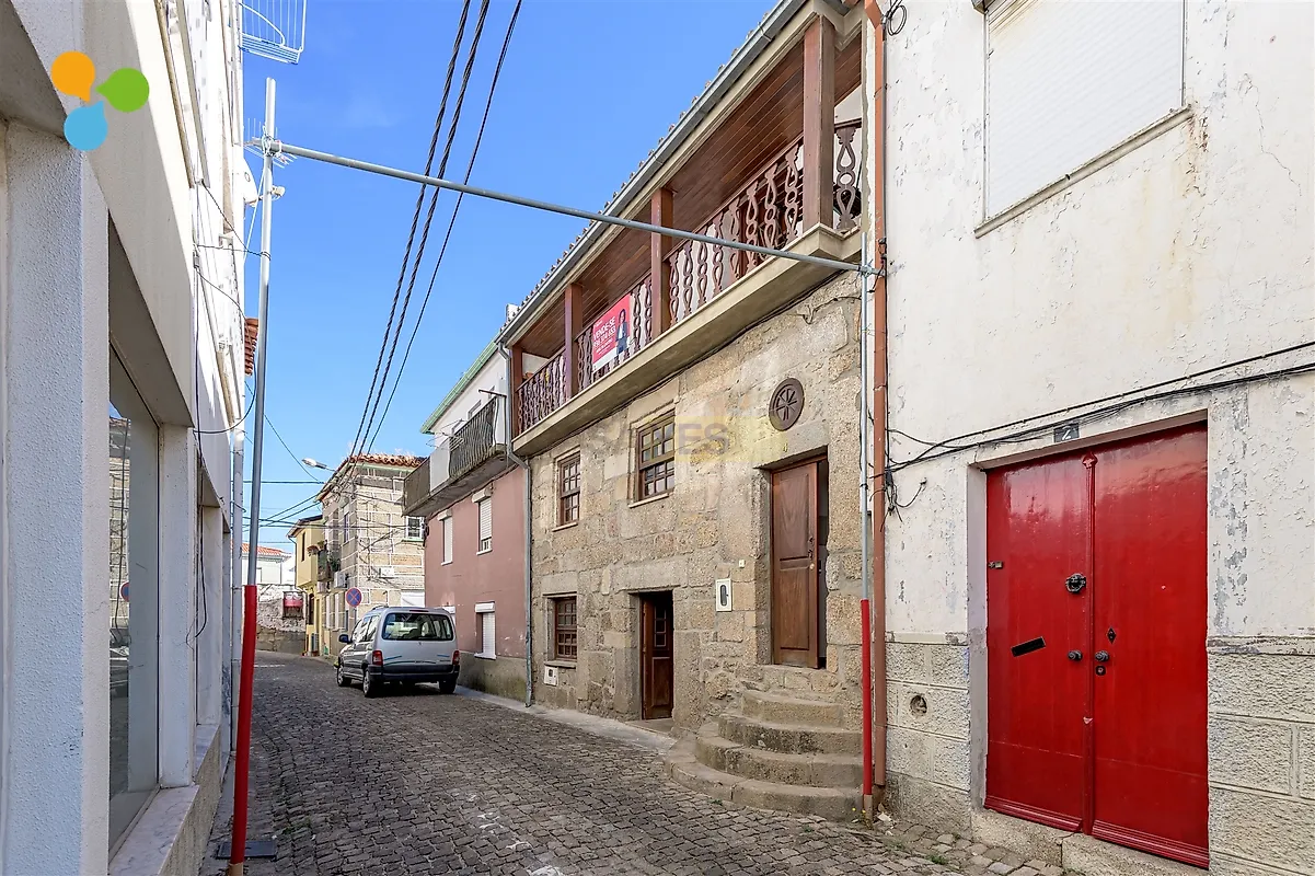 Moradia T2 à venda em Teixoso e Sarzedo, Covilhã — foto 18