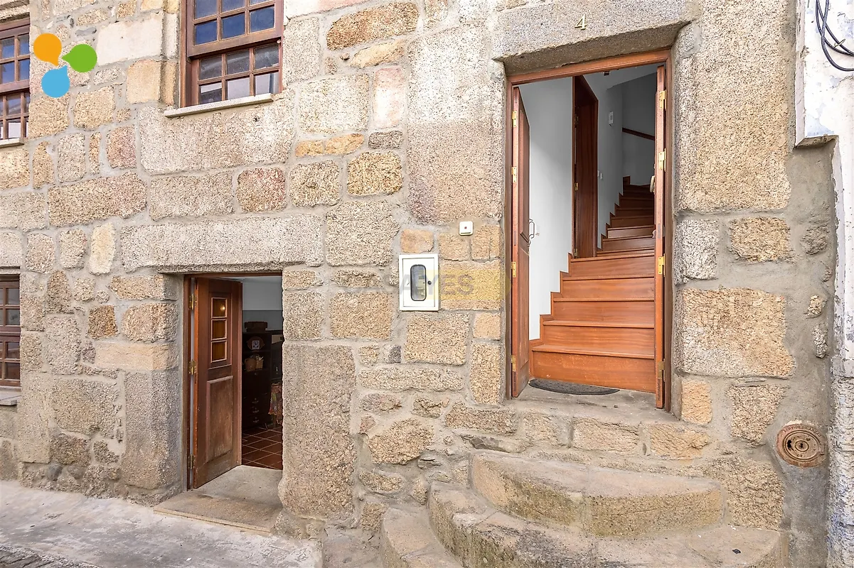 Moradia T2 à venda em Teixoso e Sarzedo, Covilhã — foto 16