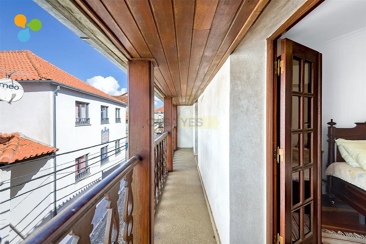 Moradia T2 à venda em Teixoso e Sarzedo, Covilhã — foto 11