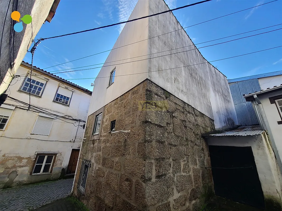 Moradia T6+ à venda em Tortosendo, Covilhã — foto 4