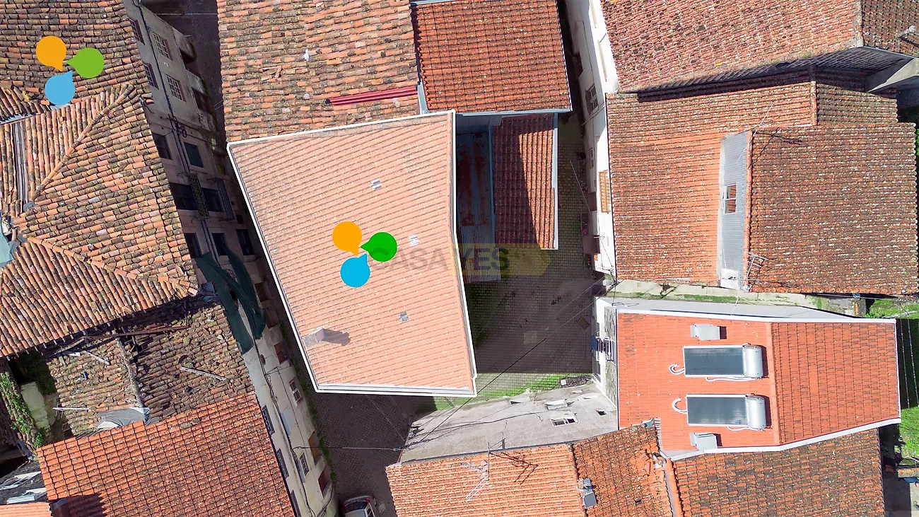 Moradia T6+ à venda em Tortosendo, Covilhã — foto 6