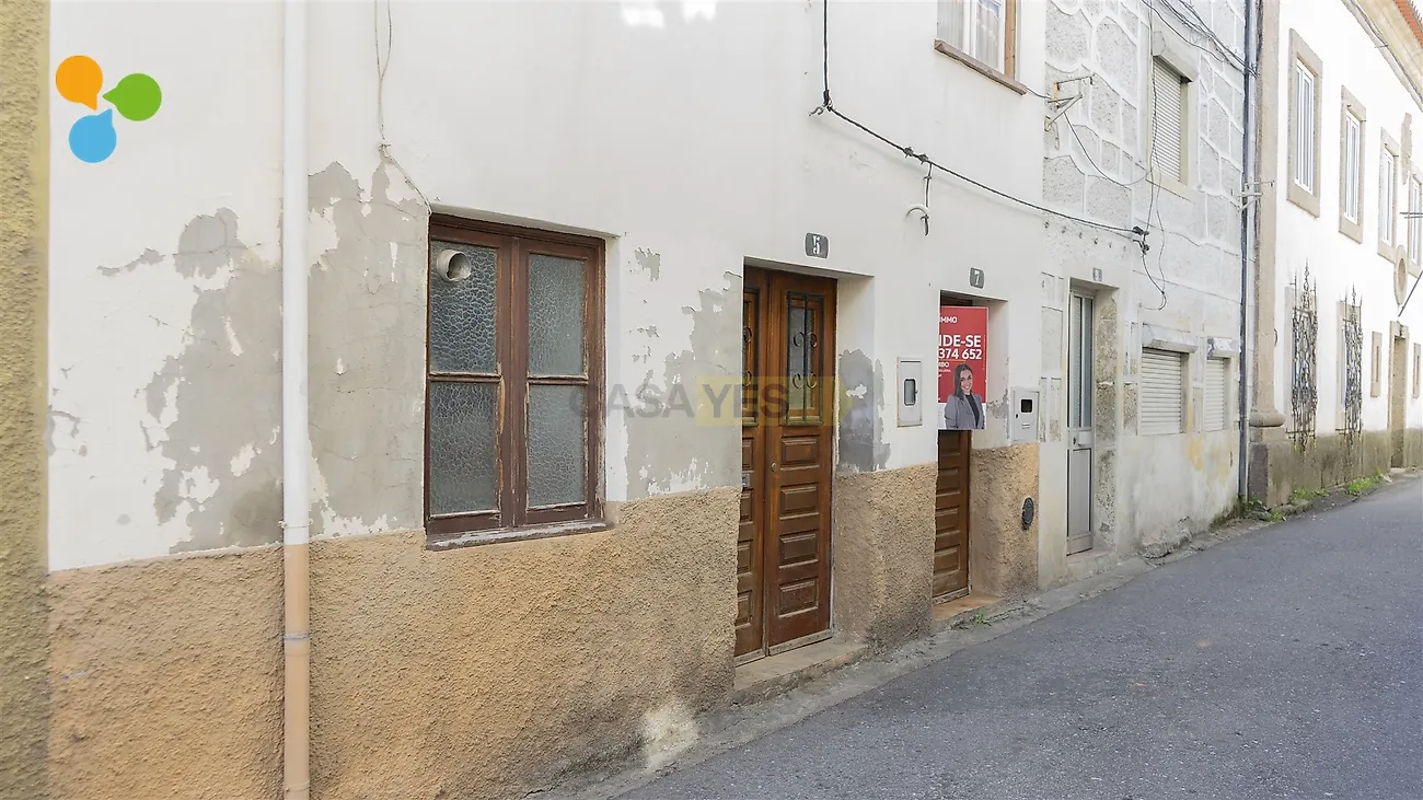 Moradia T5 à venda em Tortosendo, Covilhã — foto 3