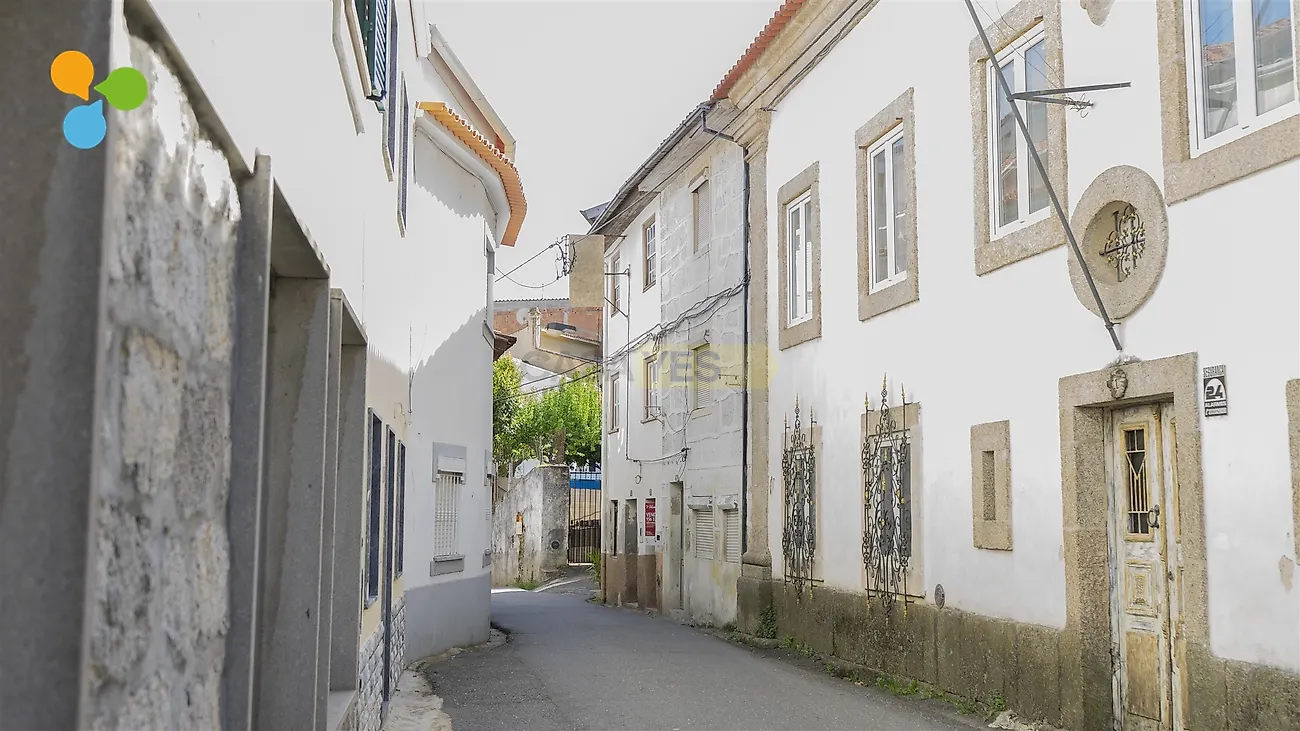 Moradia T5 à venda em Tortosendo, Covilhã — foto 5