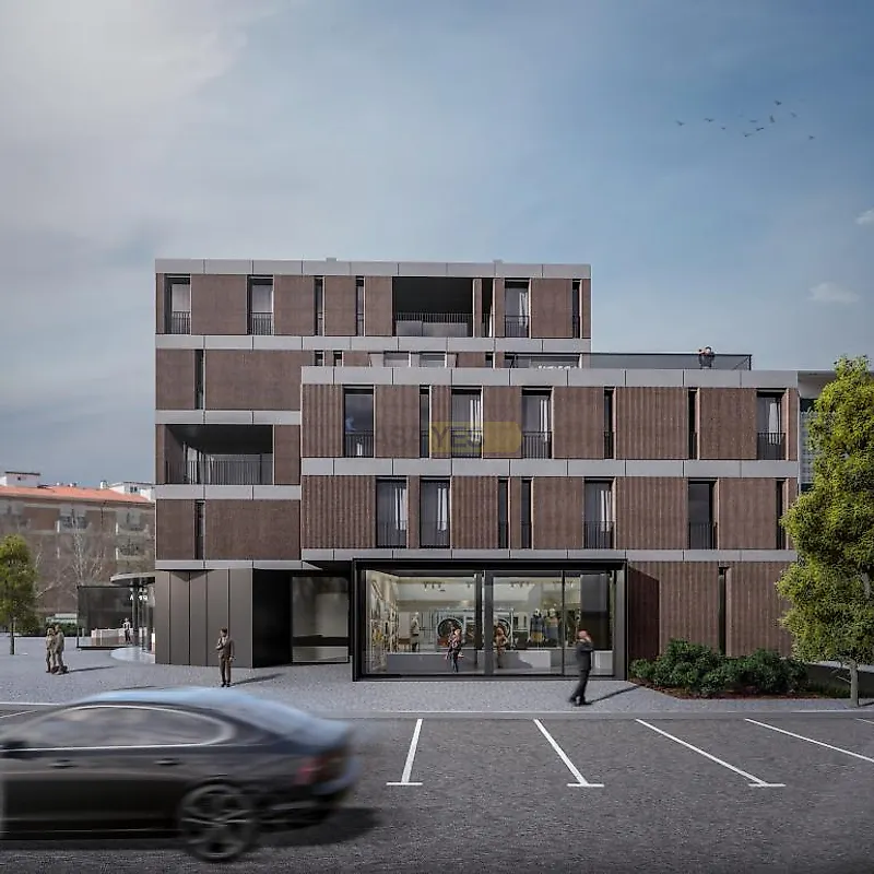 Apartamento T3 à venda em Esgueira, Aveiro — foto 5