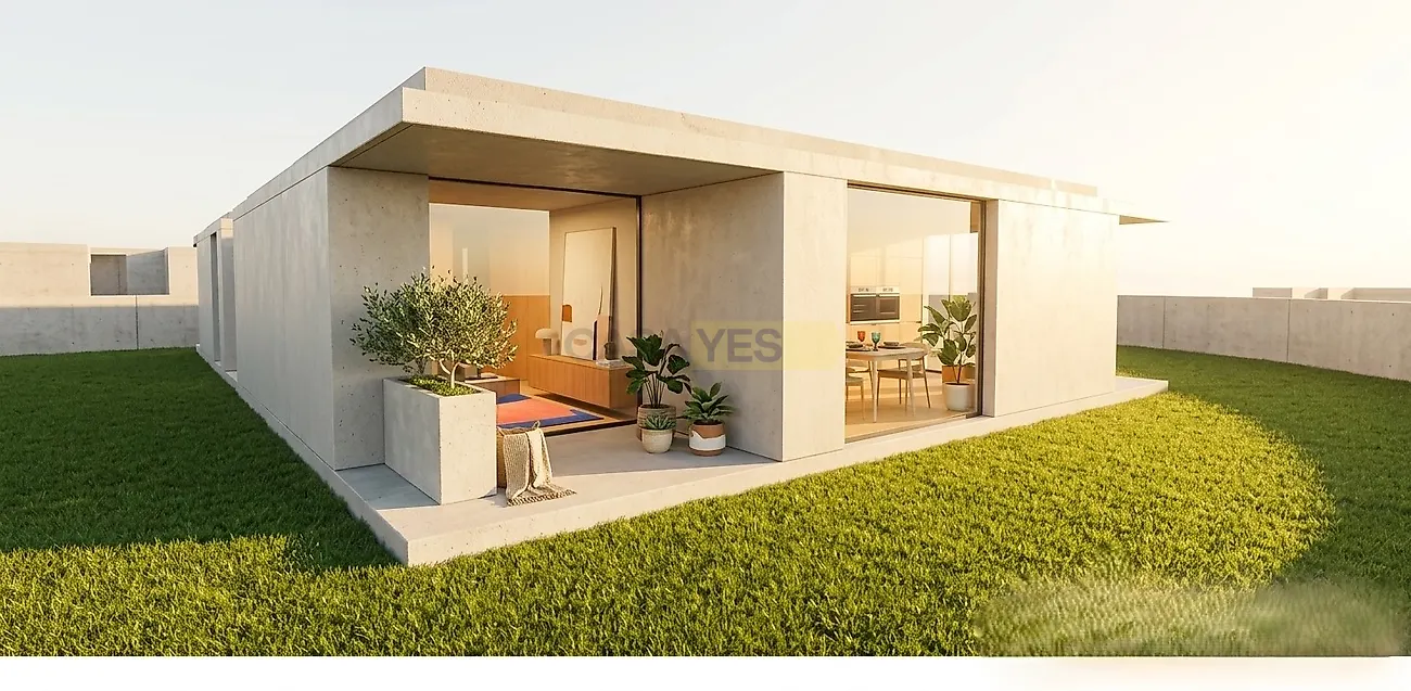 Moradia T2 à venda em Oliveirinha, Aveiro — foto 2