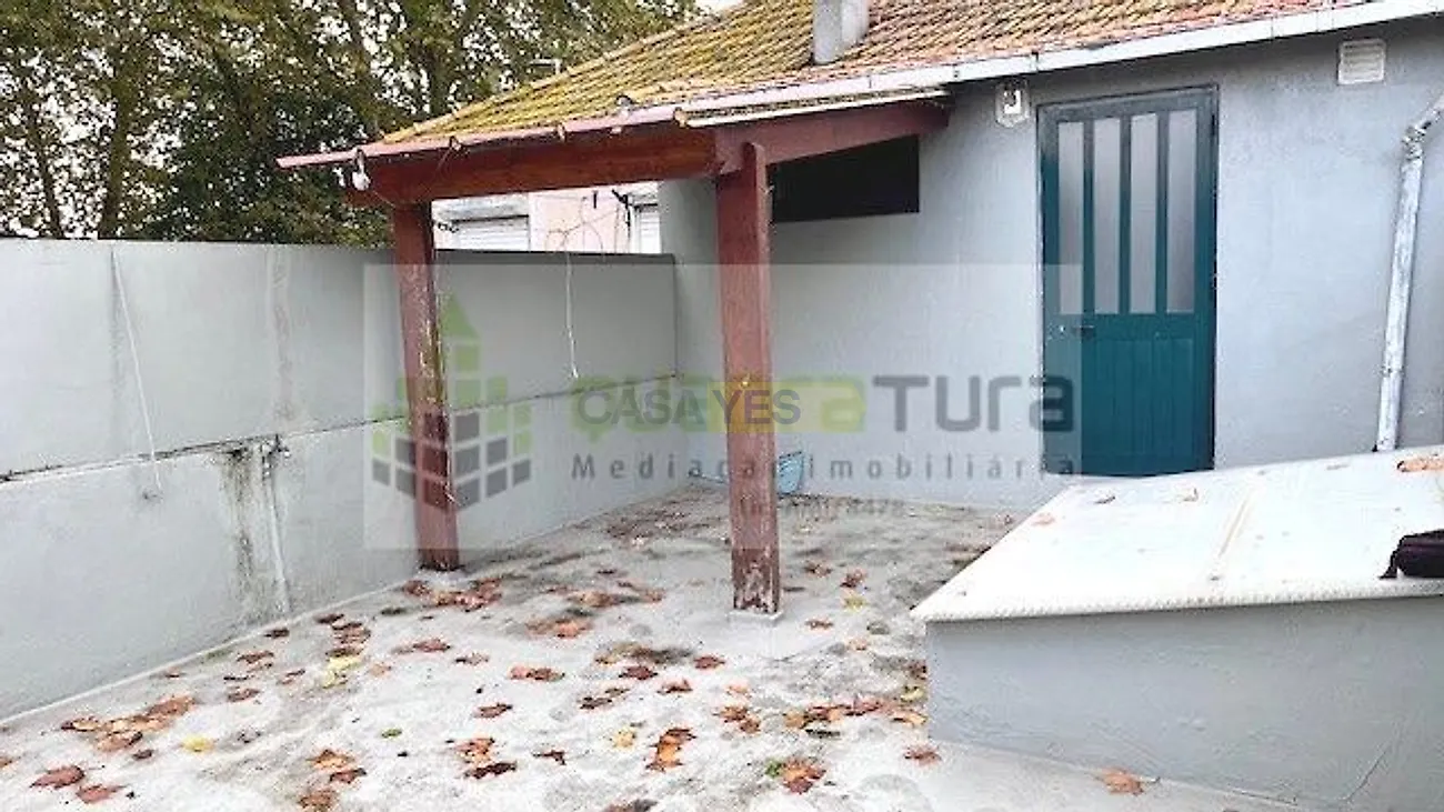 Moradia T2 à venda em Ramalde, Porto — foto 20