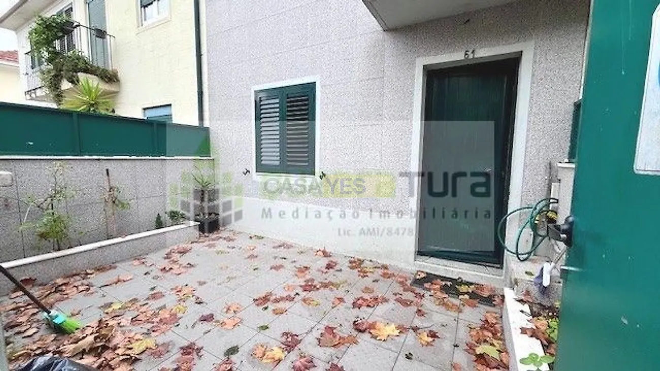Moradia T2 à venda em Ramalde, Porto — foto 19