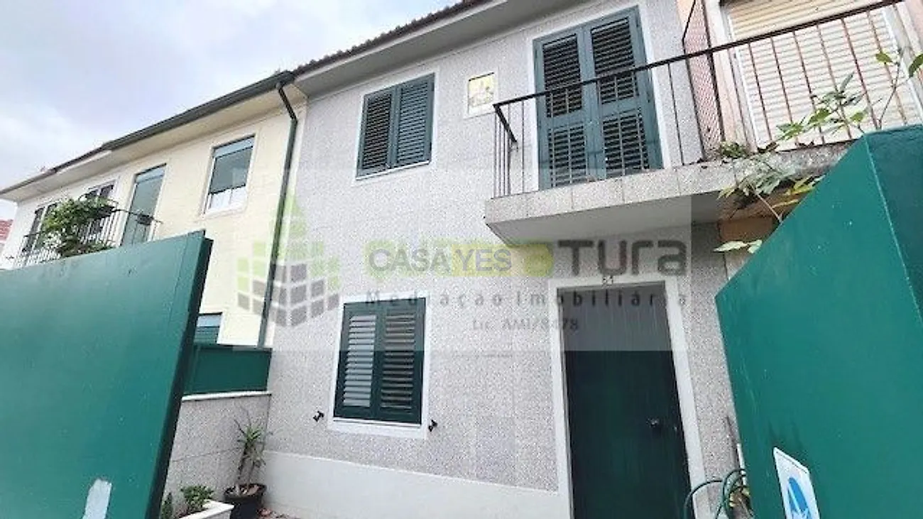 Moradia T2 à venda em Ramalde, Porto — foto 2
