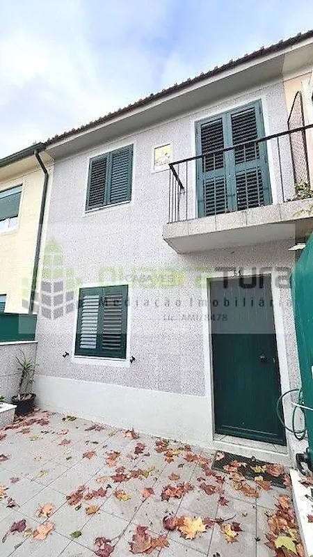 Moradia T2 à venda em Ramalde, Porto — foto 26