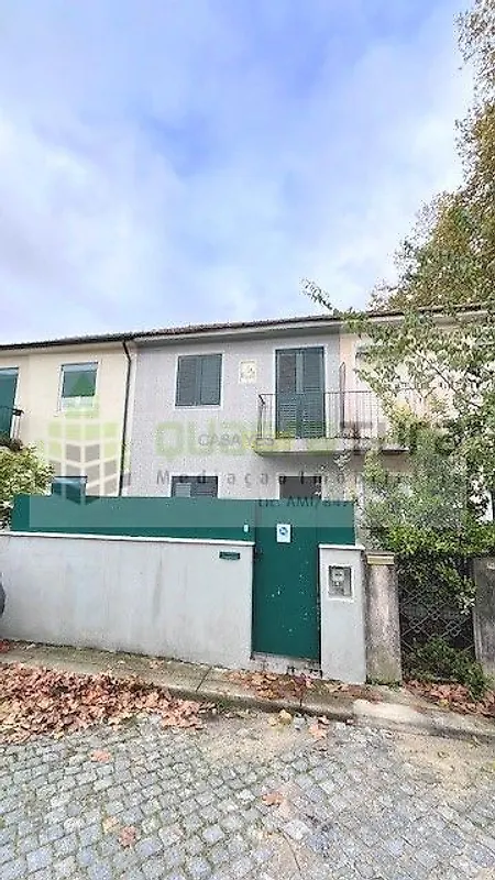 Moradia T2 à venda em Ramalde, Porto — foto 25