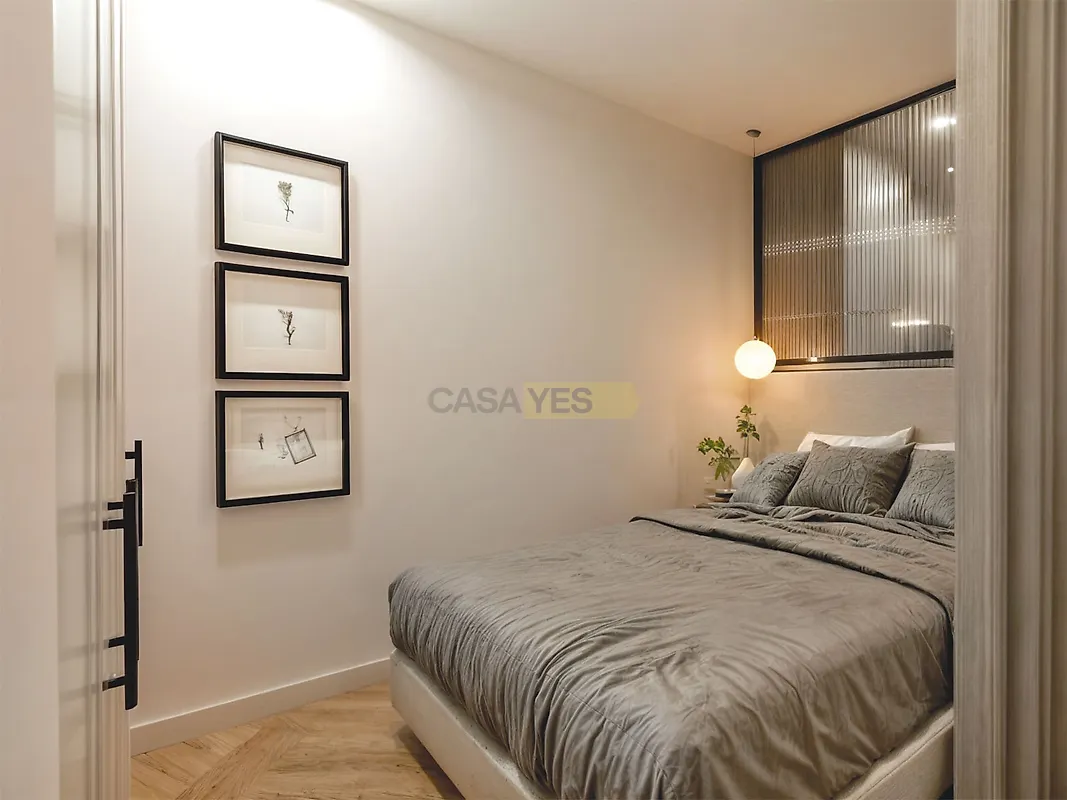 Apartamento T1 à venda em São Vicente, Braga — foto 5
