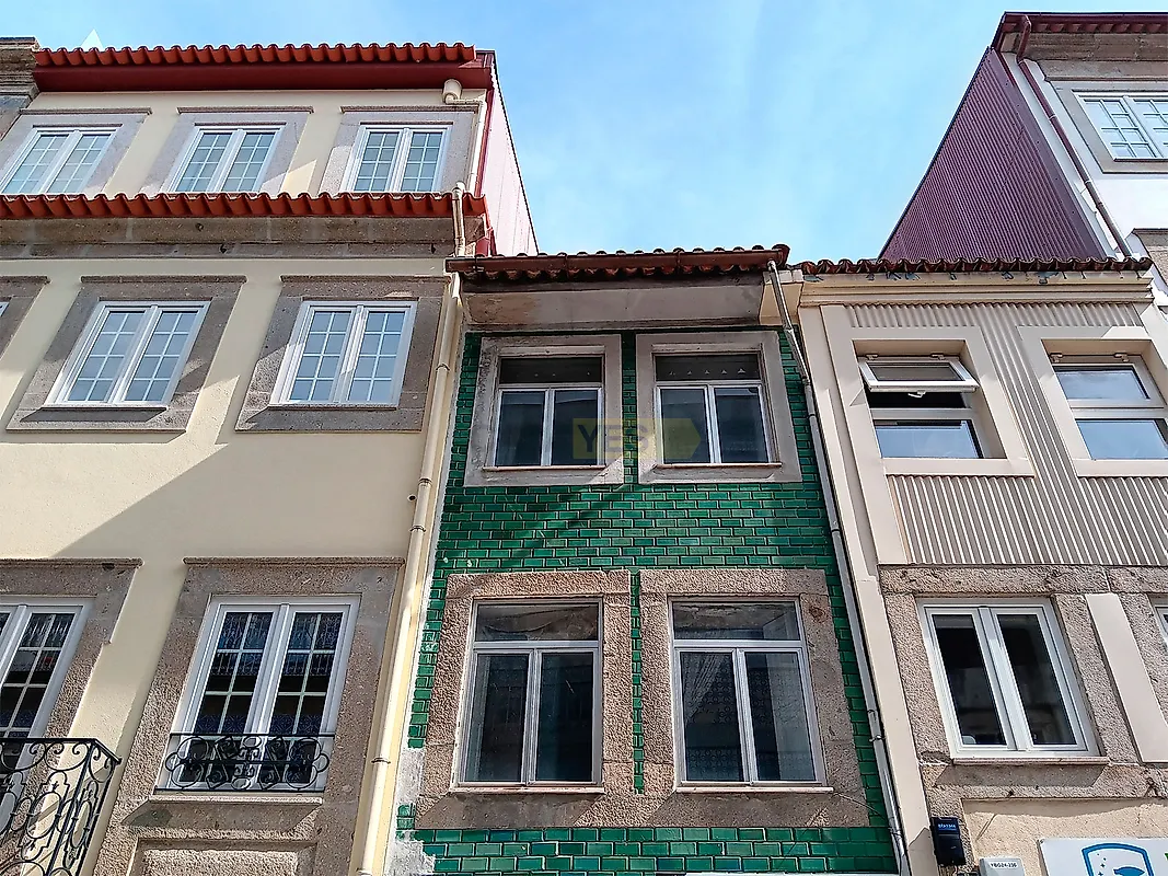 Apartamento T1 à venda em São Vicente, Braga — foto 9